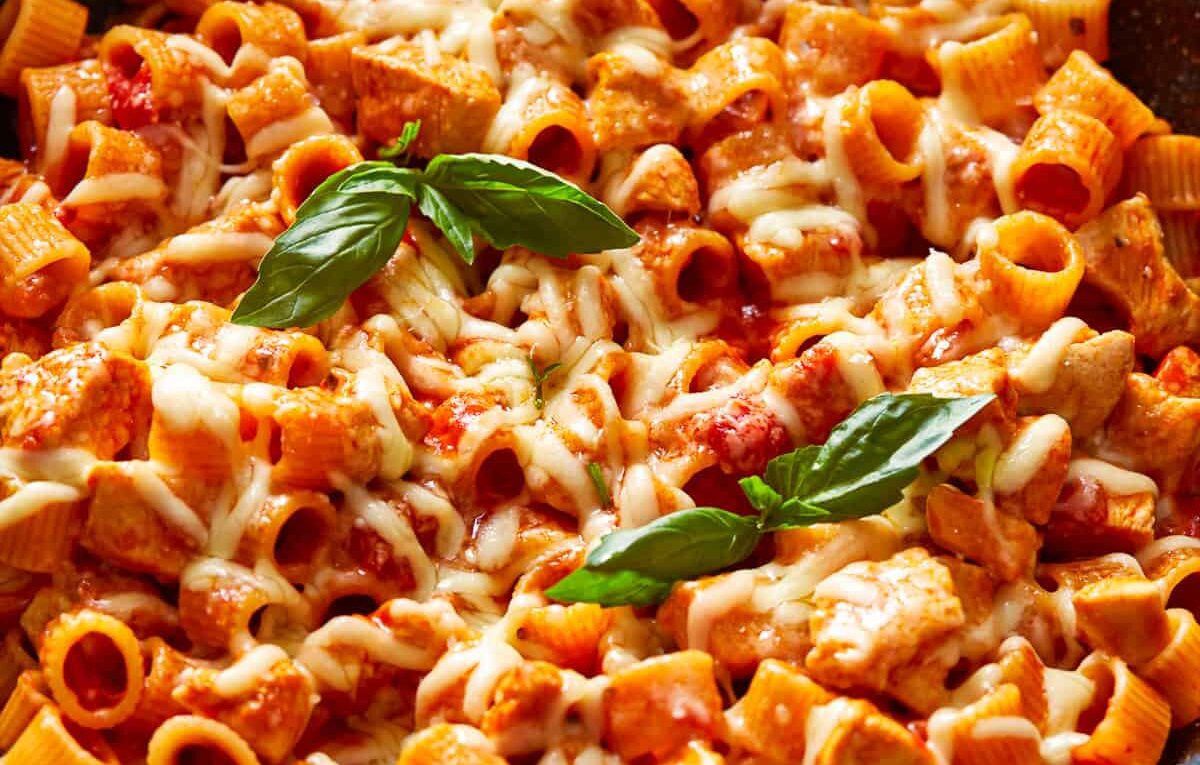 The Art of Homemade Pasta: A Procedure for Culinary Perfection