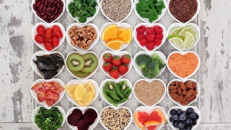Delectable Foods to Protect Your Brain